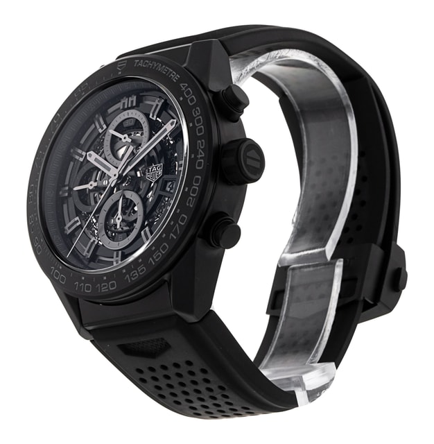 Tag Heuer Carrera CAR2A91.FT6071 Image 2